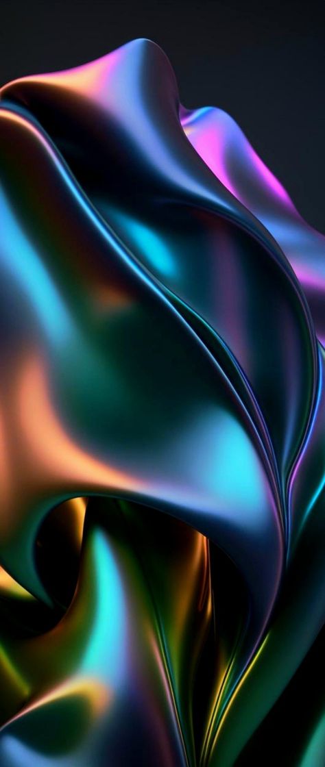 Black Holographic Wallpaper, Oil Slick Aesthetic, Dark Iridescent Aesthetic, Dark Holographic Wallpaper, Iridescent Wallpaper, Holographic Wallpaper, Dark Holographic, Iridescent Aesthetic, Dark Iridescent