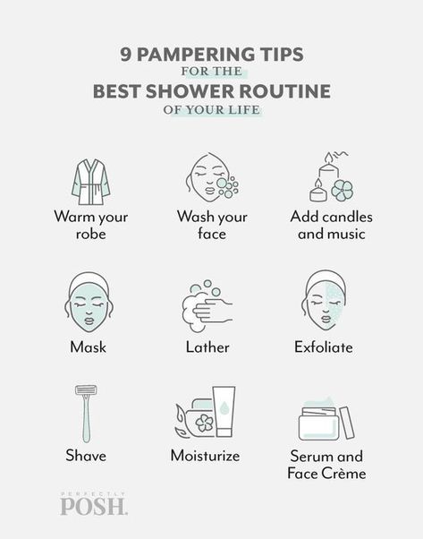 2023 Amazing Shower Routine for a Beautiful You https://whispers-in-the-wind.com/mastering-the-art-of-shower-rituals-step-by-step-guide/?2023-amazing-shower-routine-for-a-beautiful-you #Loreto #Morning_And_Night_Skincare_Routine #Glow_Up_Tips_Overnight #How_To_Not_Be_Scared_At_Night Best Shower Routine, Skin Care Routine For Teens, Face Creme, Beauty Routine Checklist, Pampering Routine, Perfectly Posh, Skin Care Steps, Shower Routine, Daily Skin Care