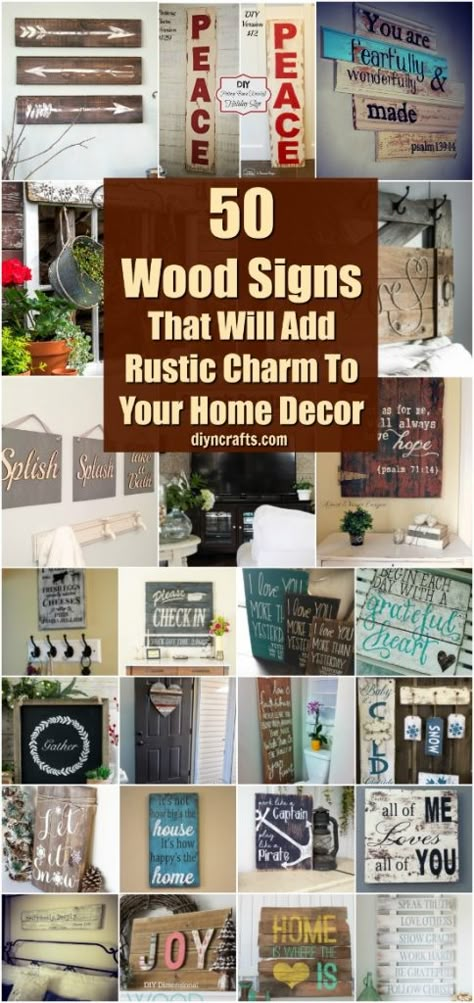 Pallet Projects Decor, Pallet Projects Wall, Pallet Projects Furniture, Wooden Signs Diy, Decor Ikea, Signs Diy, Easy Wood, Diy Wood Signs, Diy Holz