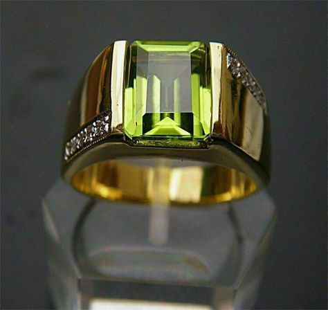 Mens Gemstone Rings Lemon, Male Jewellery, Butterfly Engagement Ring, Mens Rings For Sale, Male Ring, Man Ring, Amethyst Ring Engagement, Ring Man, Mens Rings