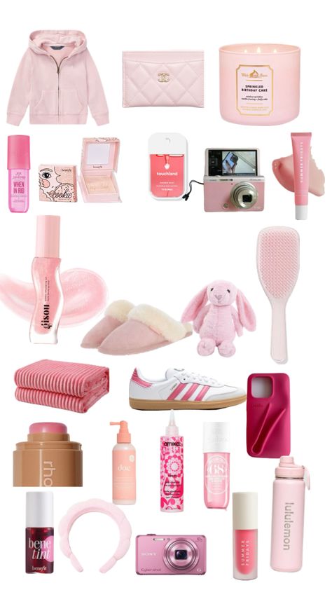 Girly Things, Must Haves, Wish List