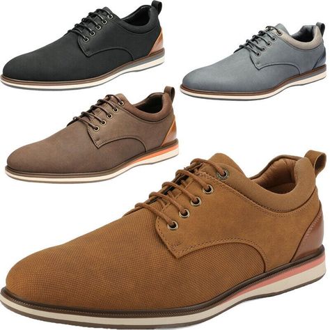 - Shop the latest collection of men's casual shoes from Bruno Marc. Find a variety of styles, including loafers, sneakers, boots, and sandals. #BrunoMarc #MensShoes Mens Dress Casual Shoes, Semi Casual Shoes For Men, Men’s Casual Dress Shoes, Semi Formal Shoes For Men, Casual Dress Shoes Men, Dude Outfits, Mens Smart Casual Shoes, Mens Business Casual Shoes, Formal Dress Shoes