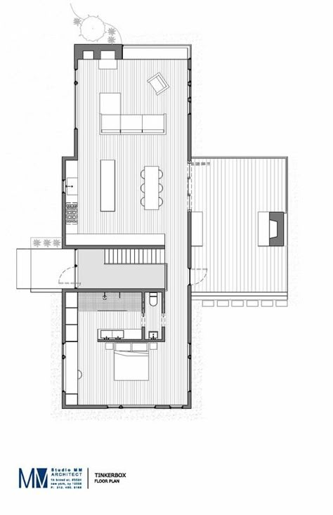 Tropical House Plans, Casa Country, Architectural Floor Plans, Cultural Architecture, Tropical House, House Roof, Modern Cabin, Modular Homes, Small Houses