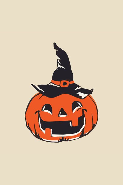 cute aesthetic halloween wallpaper, cute pumpkin, spooky iPhone halloween wallpaper Spooky Pumpkin Wallpaper, Pumpkin Drawing Halloween, Halloween Window Display, Lantern Drawing, Halloween Tapestry, Drawing Halloween, Halloween Posters, Pumpkin Wallpaper, Pumpkin Drawing