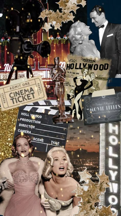 #aesthetic #vintage #collage #hollywood #moodboard Vintage Hollywood Prom, Vintage Hollywood Party, Boho Dining Room Ideas, Hollywood Glamour Party, Old Hollywood Prom, Old Hollywood Party, Hollywood Prom, Hollywood Birthday Parties, Old Hollywood Theme