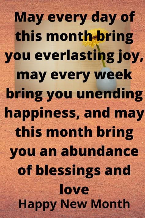 30 Wonderful Happy New Month Prayers for your loved ones - New Month November Blessings, Happy New Month Pictures, Happy New Month Images, Happy New Month November, Happy New Month Prayers, New Month Greetings, Happy New Month Messages, Prayer Morning, Inspirational Morning Prayers