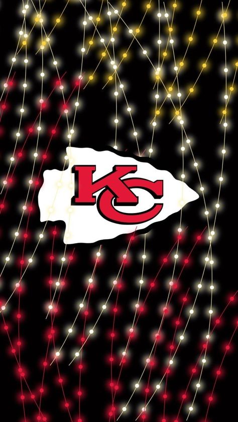 Kansas City Wallpaper, Chiefs Wallpaper, Ipod Wallpaper, Red Kingdom, Christmas Wallpaper Iphone Cute, Kansas Chiefs, Chiefs Kingdom, Cow Print Wallpaper, Kansas City Chiefs Logo