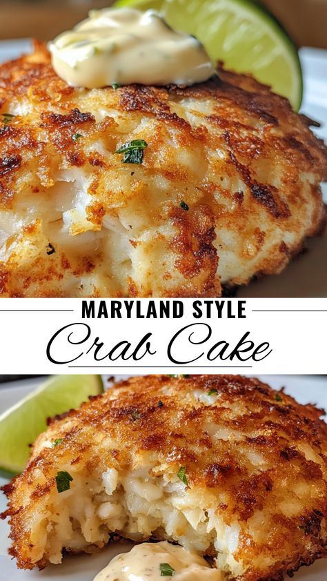 Easy Dinner Recipes: Maryland Style Crab Cake Stovetop Stuffing Crab Cakes, Crab Cake And Shrimp Dinner, Maryland Crab Cakes Recipe Old Bay Seasoning, Copycat Crab Cakes, Crab Cakes Without Mayo, Crab Cake Bowl, Shrimp Crab Cakes, Easy Crab Cake Recipe, Recipes For Lump Crab Meat