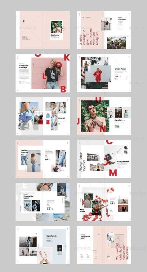 Layout Editoriale, Design De Configuration, Design Booklet, Layout Editorial, Lookbook Layout, Mises En Page Design Graphique, Fashion Portfolio Layout, 잡지 레이아웃, Desain Editorial