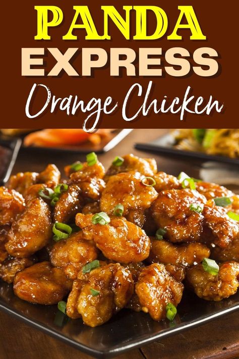 Orange Chicken Recipe Crockpot, Panda Express Orange Chicken Recipe, Panda Express Orange Chicken, Homemade Chinese Food, Funny English, Orange Chicken Recipe, Chinese Cooking Recipes, English Jokes, Easy Chinese Recipes