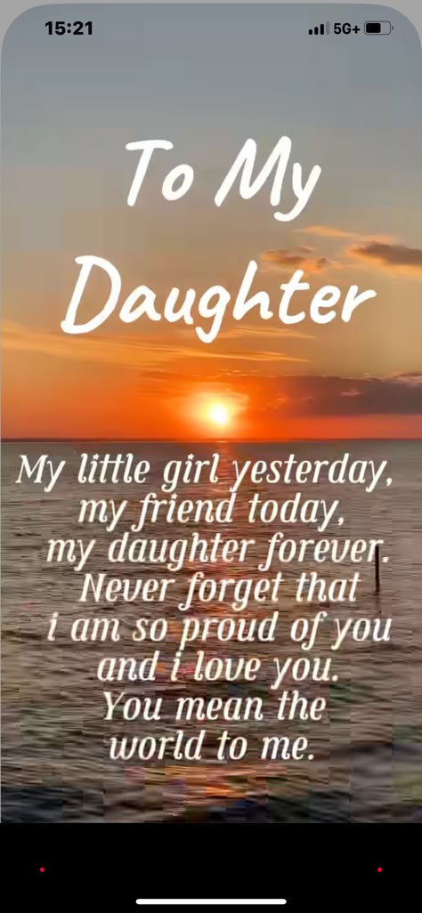 Mother Daughter Love Quotes, Love You Daughter Quotes, Love My Daughter Quotes, My Daughter Quotes, Mother Daughter Love, Love My Daughter, My Children Quotes, Mothers Love Quotes, Mommy Quotes