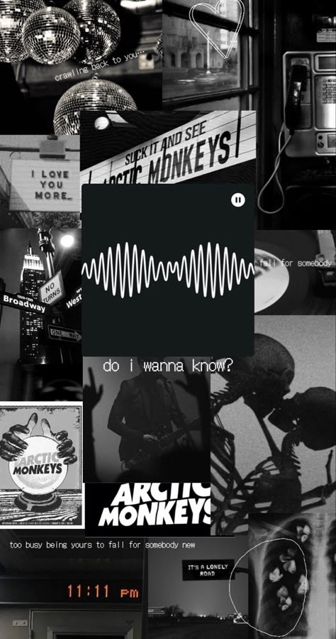 Wallpaper Backgrounds Dark Music, Dark Music Wallpapers Aesthetic, Asethic Music Wallpaper, Music Wallpapers For Iphone, Arctic Monkeys Black Wallpaper, Wallpaper Backgrounds Music Aesthetic, Wallpaper Aesthetic Dark Collage, My Vibe Aesthetic Dark, Dark Music Aesthetic Wallpaper