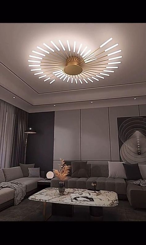 Lighting Designs For Living Room, Home Lighting Design Living Room, Lighting Design For Bedroom, Lighting Design Ceiling Lights, Best Ceiling Design For Bedroom, Wall Lighting Design Living Room, Bathrooms Lighting Ideas, Wall Ceiling Design Living Rooms, Light Interior Design Living Room