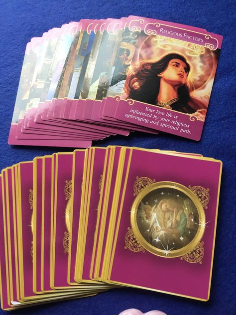 Romance Angels Oracle Cards, Vision Board Book, Love Oracle, Angel Tarot Cards, Angel Oracle Cards, Angel Tarot, Angel Cards Reading, Tarot Tips, Tarot Astrology