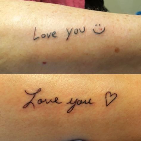 Cute Small Matching Tattoos Mother Daughters, Cute Tattoos Mom And Daughter, Cute Tattoos For Mom And Daughter, Matching Tattoos For Mum And Daughter, Matching Tattoos Mum And Daughter, Mother Daughter Tattoos Unique Small Meaningful, Tattoo Mum And Daughter, Matching Mum And Daughter Tattoo, Tattoo Ideas For Twins