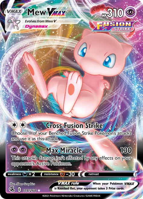 Mew Pokemon Card, Mew Card, Mew Pokemon, Pokemon Tcg Cards, Kartu Pokemon, All Pokemon Cards, 150 Pokemon, Pokemon Mewtwo, Rare Pokemon Cards