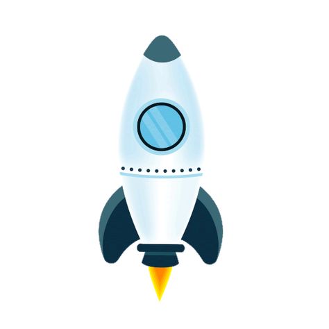 Rocket Spaceship Science - Free GIF on Pixabay Free Gif, Free! Gif, Moon Earth, Space Theme Party, Earth Images, Space Theme, Images Gif, Animated Movies, Spaceship