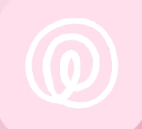 Pink Life360 Icon, Life 360 App Icon, Pink App Icon, Ios Icon, Iphone Icon, Pinterest Logo, Phone Wallpapers, App Icon, Phone Wallpaper