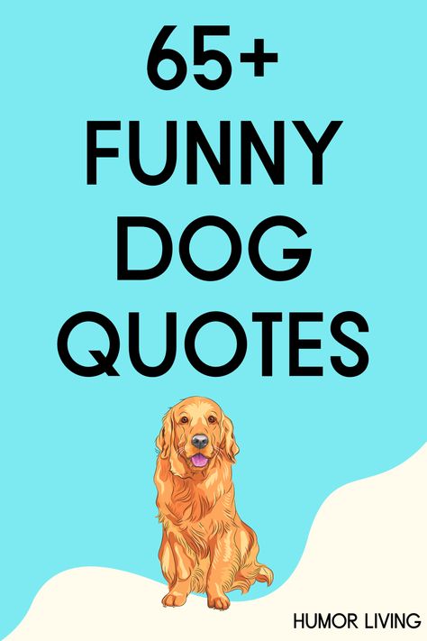 Dogs are wonderful. They’re excellent companions, entertaining, and loving. Read funny dog quotes that are so relatable and hilarious. Relatable Dog Owner Quotes, Funny Dogs Quotes, Quotes For Dog Lovers, Poems For Dogs, Dog Funnies Hilarious, Dog Training Quotes Funny, Dogs And Wine Quotes, Man And Dog Quotes, Dog Walking Quotes Funny