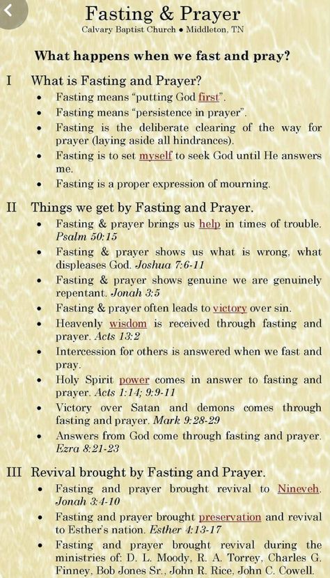 Prayers To Pray During Fasting, Fasting Verses In The Bible, Writing Prayers Down, How To Fast And Pray Effectively, 7 Day Fast And Prayer, Fasting Bible Study, What To Do When Fasting And Praying, Christian Fasting Tips, Types Of Fasting And Prayer