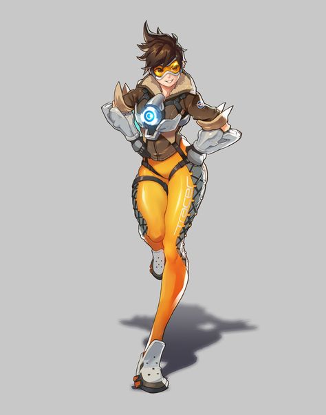 Overwatch Fanart, Overwatch Wallpapers, Overwatch Tracer, Overwatch Comic, Overwatch Fan Art, Overwatch 2, Comic Games, Video Game Art, Street Fighter