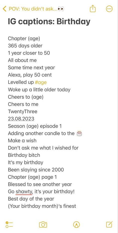 21 Years Old Captions, Birthday Insta Note Ideas, Birthday Notes For Instagram, New Year Ig Caption, Turning 21 Captions, 21 Birthday Captions Instagram, 21st Birthday Captions, 21st Birthday Quotes, Swan Tattoo