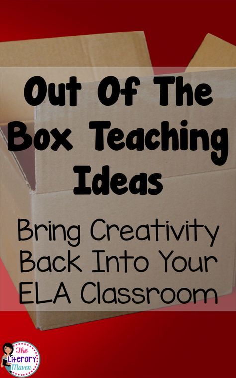 Have your lessons have lost their spark? Are you searching for some creative inspiration? This #2ndaryELA Twitter chat was all about out of the box teaching ideas in the ELA classroom. Middle school and high school English Language Arts teachers discussed interesting fiction and nonfiction pairings. Teachers also shared creative activity and projects that are both fun and rigorous. Read through the chat for ideas to implement in your own classroom. Classroom Middle School, High School English Lessons, High School Language Arts, Ela Lesson Plans, Teaching High School English, High School Activities, Twitter Chat, Language Arts Teacher, Middle School Writing