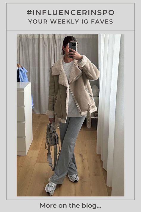 Top 20 Instagram influencer summer outfit round-up Influencer Outfit, Parisian Look, New Balance 9060, Modest Fashion Hijab, Casual College Outfits, K Way, Effortlessly Chic Outfits, Trendy Fall Outfits, Fashionista Clothes