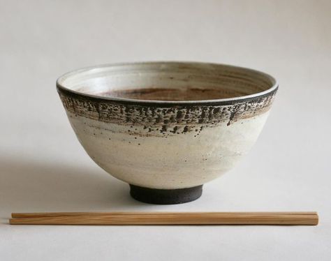 Ramen Bowl Pottery, Wheel Pottery, Ceramic Ramen Bowl, Chopstick Holders, Ramen Bowls, Small Dishes, Noodle Dish, Ceramics Inspiration, Beginner Pottery