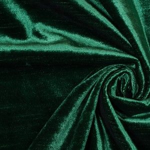 Turkish Emerald Polyester Velvet Coffin Photography, Colour Palette Green, Hp Slytherin, Infinity Roses, Plus Size Elegant Dresses, Velvet Couch, Slytherin Aesthetic, Velvet Maxi Dress, Mood Fabrics