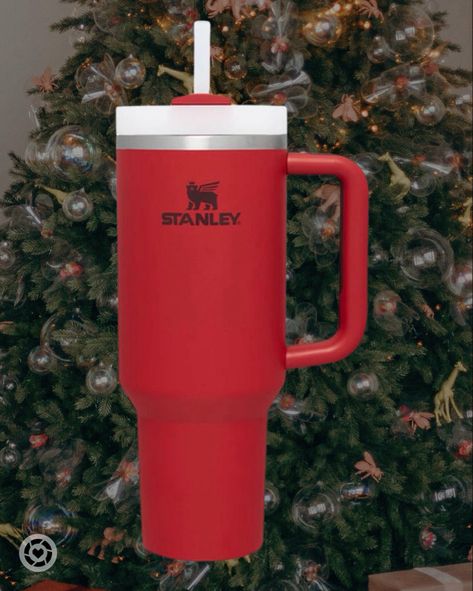 I FOUND A RED STANLEY QUENCHER! So excited to have this for the holiday season! This is a great gift idea and it is in stock now! Follow my shop @itsabbysworldafterall on the @shop.LTK app to shop this post and get my exclusive app-only content! #liketkit #LTKSeasonal #LTKHoliday #LTKfindsunder50 @shop.ltk https://liketk.it/4pjZi Red Stanley, Stanley Cup Gift, Cup Gift Ideas, Stanley Adventure, Boston Shearling, Stanley Cups, Birkenstock Boston Shearling, Stanley Quencher, Gift Ideas Christmas