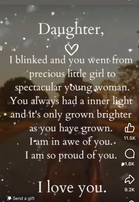 Mothers Love For Her Daughter Quotes, I Am Proud Of You My Daughter, Daughters Quotes From Mom Inspiration, My Daughter My World, Poem For Daughter From Mom, Love My Daughter Quotes Beautiful, Proud Of You Daughter Quotes, Inspirational Quotes For Daughters From Mothers, Poems For My Daughter