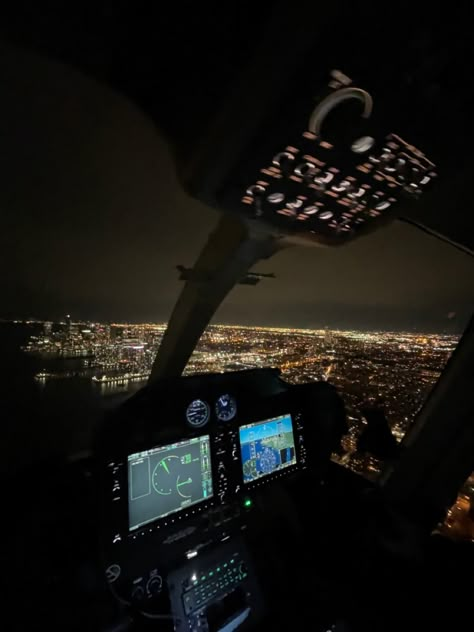 Helicopter Pilot, Helicopter Date, Helicopter Aesthetic, Helicopter Ride Aesthetic, Helicopter Ride Aesthetic Night, Nyc Helicopter Ride Aesthetic, Helicopter Aesthetic Night, Helicopter Inside, Helicopter Ride Over Nyc