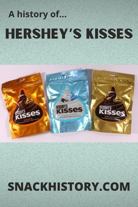 Hershey’s Kisses Hersheys Kisses, Hershey Kisses Chocolate, Hershey's Kisses, Kisses Chocolate, Cute Images With Quotes, Hershey Kisses, Chocolate Almonds, Pop It, Bts Concert