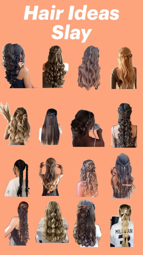 Hair styles cute preppy Cute Hairstyles Brunette, Easy Hairstyles For Short Hair School, Hair Styles For A Dance, Hairstyles To Impress Your Crush, Vsco Hairstyle, Preppy Hairstyles For Short Hair, Cute Haircuts For Medium Hair, Cute Preppy Hairstyles, Preppy Hair Styles