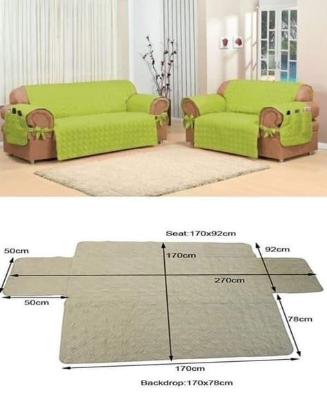 Diy Sofa Cover, Diy Chair Covers, Sofa Throw Cover, Room Ideas Aesthetic, Living Room Sofa Design, Slip Covers Couch, Diy Sofa, Brown Living Room, Sofa Styling