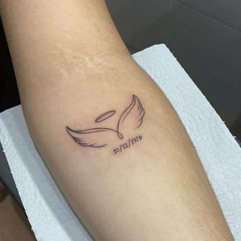 47 Ideas de tatuajes para recordar a un hijo fallecido | Discreet tattoos, Simplistic tattoos, Hand tattoos in 2022 | Simplistic tattoos, Hand tattoos, Discreet tattoos Tattoos Simplistic, Remembrance Tattoos, Petite Tattoos, Dope Tattoos For Women, Cute Tattoos For Women, Classy Tattoos, Discreet Tattoos, Girly Tattoos, Dainty Tattoos