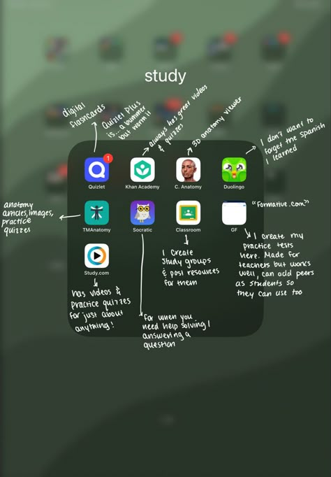 Apps For Business Students, Best Focus Apps, 4.0 Gpa Tips, Studying Apps College, Student Ipad Apps, When To Study, Apps To Focus On Studies, Gpa 4.0 Aesthetic Girl, How To Get 4.0 Gpa