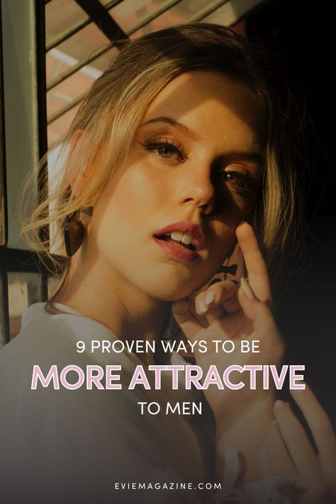 Ways To Be More Attractive, How To Be Attractive, Be More Attractive, Be Attractive, Not Bad, The Guys, Find Beauty, Magazine, Celebrities