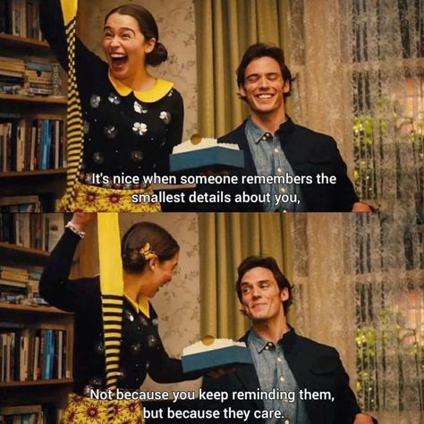 Cinema Quotes, Movies Quotes Scene, Sam Claflin, Romantic Movie Quotes, Movie Lines, Film Quotes, Tv Quotes, Romantic Movies, Film Stills