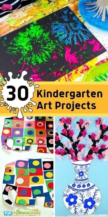 Tk Arts And Crafts, Prek Art Projects, Art Projects For Kindergarten, Kindergarden Art, Elementary Crafts, Projects For Kindergarten, Hand Art Projects, Kindergarten Art Activities, Pre K Art