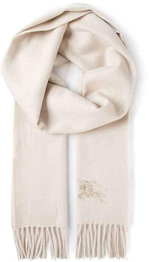 Burberry Clothes Women, Burberry Clothes, Beige Scarf, Mommy Outfits, Burberry Scarf, White Scarves, Stockholm Fashion, Burberry London, Outfit Maker