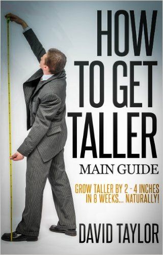 How To Be Taller, How To Become Tall, Stretches To Grow Taller, Height Exercise, Tips To Increase Height, Get Taller Exercises, Height Grow, How To Get Tall, Grow Taller Exercises