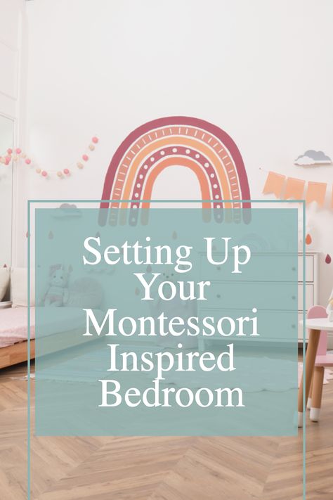 Explore the magic of Montessori bedrooms, play areas, and toddler spaces that spark curiosity, nurture independence, and ignite a love for learning. Dive into the details on the blog! #montessoriplayroom #montessoribed #montessoribedroom #montessoriroom #montessoribeds #montessoritoddlerrom #montessoriplayroomideas Montessori Bedroom Toddler, Toddler Montessori Bedroom, Montessori Room Ideas, Montessori Toddler Room, Montessori Playroom Ideas, Montessori Toddler Bedroom, Montessori Toddler Rooms, Narrow Bedroom, Montessori Bookshelf