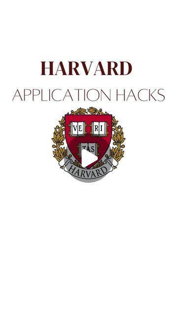 Kelsey Hoskin on Instagram: "LlNK lN BlO for SO much more advice on this from the Honey Advising team !   THE TOP HACKS I USED ON MY APPLICATION TO GET INTO HARVARD (& many of the students I coach):  1)	Utilize your most impressive 4 activities for essays and let them shine through your application. Don’t be redundant and add other activities in the activities section  2)	Your recommenders are VITAL in whether you will get accepted to the university you’re applying to. Select teachers who you have amazing relationships with and be confident that they will write you a great letter by having them write a recommendation for something else that you can see !   3)	Enhance your VOCAB ! Use the beauty of the English language to make your activities sound more impressive, but be absolutely certain Harvard Application, University Application, Top Hacks, College Apps, College Tips, College Admission, College Hacks, Study Planner, The English