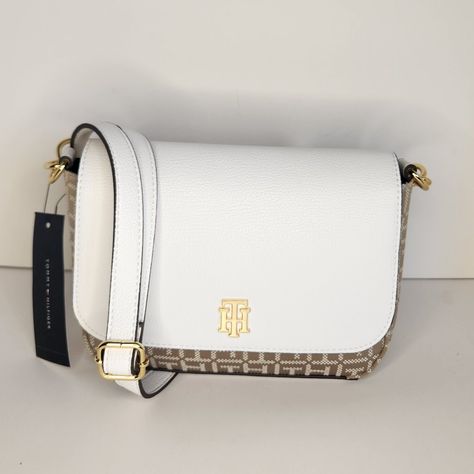 Summer crossbody bag