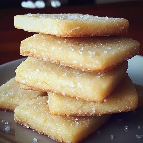 3-Ingredient Butter Cookies Homemade Cookies Easy 4 Ingredients, 3 Ingredients Butter Cookies, Three Ingredient Butter Cookies, Small Batch Butter Cookies, 4 Ingredients Cookies, Spice Cake Cookies 3 Ingredients, Mini Butter Cookies, Simple Butter Cookies, Easy Butter Cookies 3 Ingredients