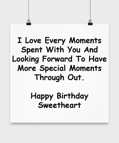 Happy Birthday Love For Him, Happy Birthday Wife Quotes, Happy Birthday Sweetheart, Happy Birthday Quotes For Him, Wife Birthday Quotes, Happy Birthday Girlfriend, Happy Birthday Captions, Birthday Wishes For Love, Happy Birthday Boyfriend