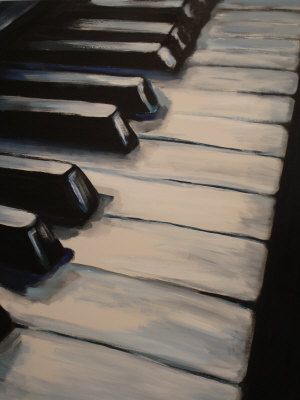 piano keys Piano Art, Music Drawings, Music Painting, Piano Keys, Music Artwork, Musical Art, Photography Prints, Limited Edition Art, Art And Photography