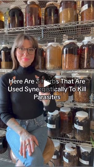 48K views · 1.2K reactions | 3 Herbs That Are Used Synergistically To Kill Parasites🦠🪱🐛Visit www.aliasherbals.com for more information on our “Parasite Cleanse Bundle”🍃 #parasite #parasites #parasitecleanse #holistichealth #herbalism #detoxification #wellnesstips #herbalmedicine #medicinalherbs #naturalremedies #herbalremedies #holistichealing #rootcausemedicine #plantmedicine #plantbased #blackwalnut #wormwood #cloves | Alia's Herbals How To Remove Parasites Naturally, Herbs For Parasite Cleanse, Best Parasite Cleanse, Foods That Kill Parasites, Diy Parasite Cleanse, Parasites Cleanse, Diy Night Cream Anti Aging, Herbal Parasite Cleanse, Die Off Symptoms